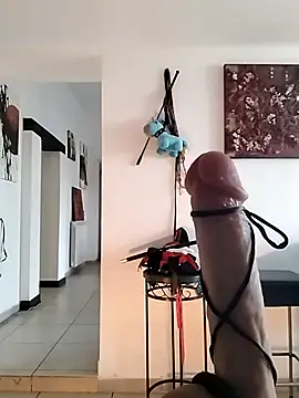 freyamoret online show from February 2025 11:34:01 AM