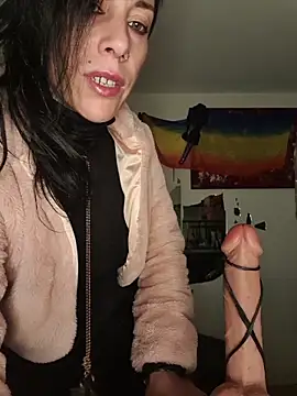 freyamoret online show from March 2026 03:00:01 AM