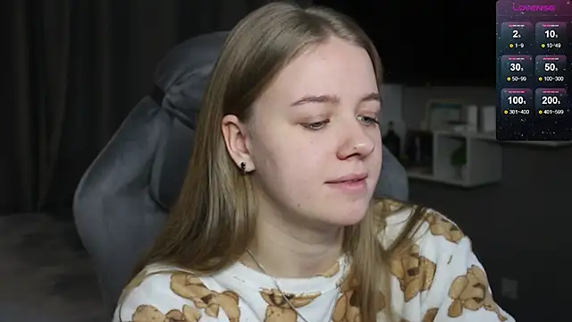 candy maggie online show from January 2025 02:28:01 PM