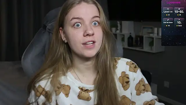 candy maggie online show from January 2025 05:49:02 PM