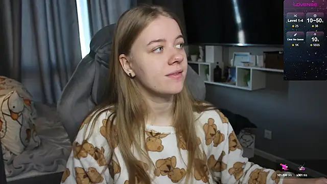 candy maggie online show from January 2025 11:13:02 AM