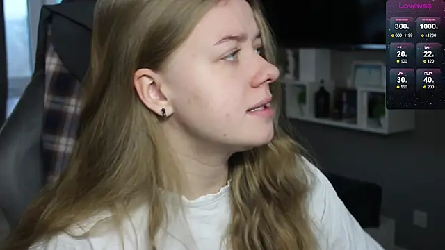 candy maggie online show from January 2025 12:30:01 PM