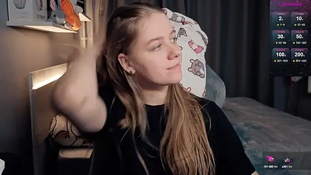 candy maggie online show from January 2025 03:25:02 PM