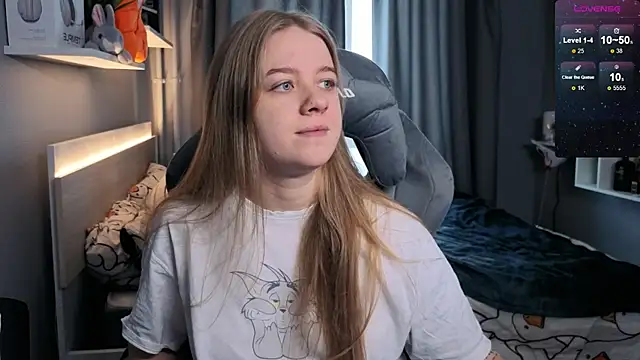 candy maggie online show from February 2025 11:04:01 AM