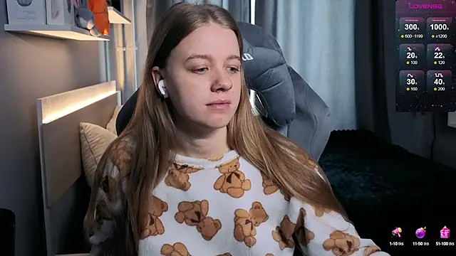 candy maggie online show from March 2025 12:07:02 PM