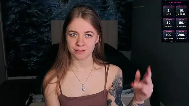 candy maggie online show from March 2026 12:27:02 PM