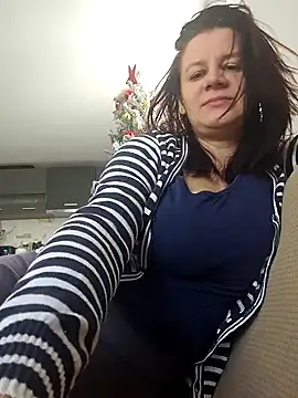 KristenVega online show from January 2025 12:53:02 PM