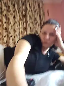 KristenVega online show from January 2025 12:24:01 PM