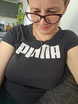 KristenVega online show from July 2026 08:12:02 AM