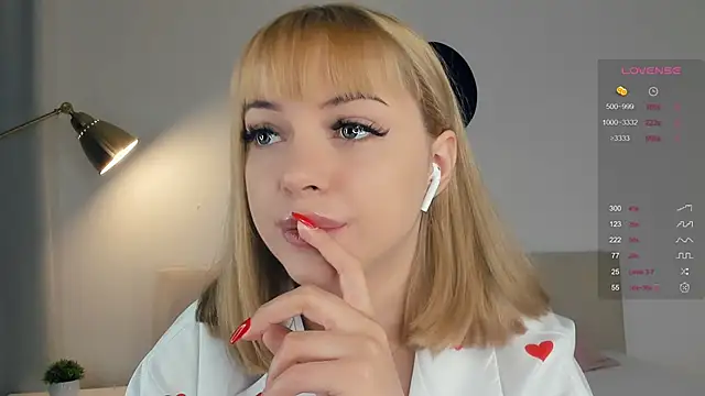 KateDolphin online show from January 2025 03:03:01 PM