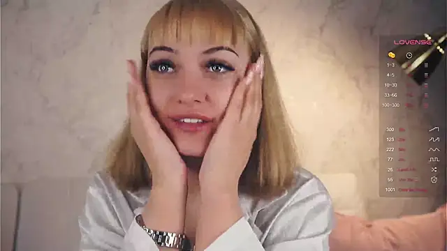 KateDolphin online show from February 2025 05:06:01 PM