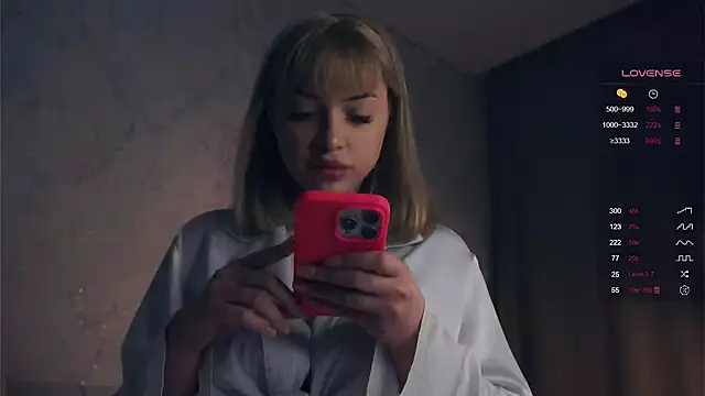 KateDolphin online show from March 2025 10:04:02 PM