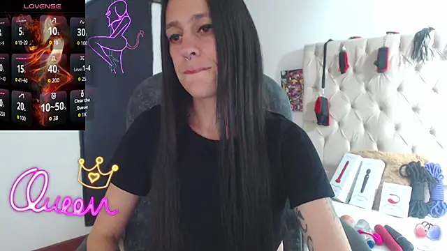 thin tatto online show from March 2026 02:10:01 PM