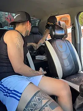  Tomy08calderon online show from November 2025 07:24:02 PM