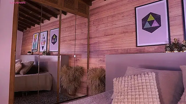 AmmyScott online show from March 2026 07:28:02 PM