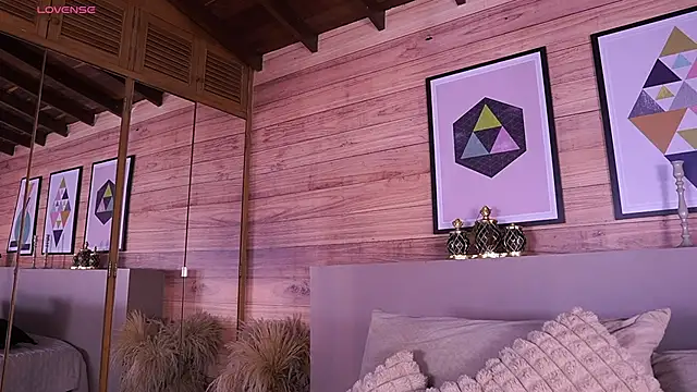 AmmyScott online show from April 2026 07:41:01 PM