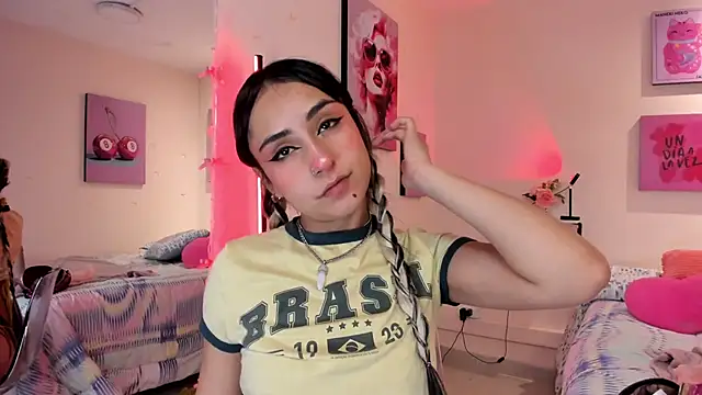 MaveParks  online show from November 2025 12:17:01 PM