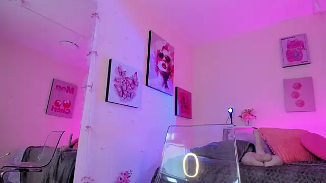 MaveParks  online show from April 2026 12:08:02 PM