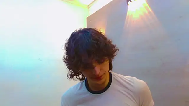 Sr BonnyEthan online show from September 2025 01:44:02 PM