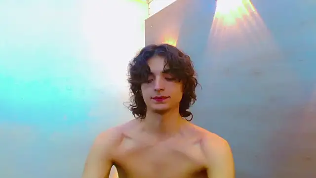 Sr BonnyEthan online show from October 2025 01:55:02 PM