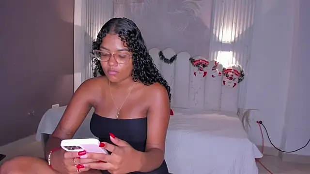 NastassjaCandy online show from December 2025 06:59:02 PM