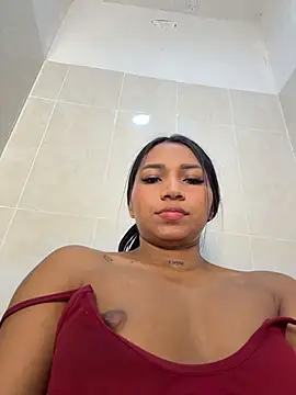 Barbiebrunette  online show from July 2026 04:30:01 AM