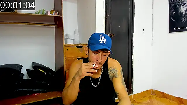 hard Sex No Mercy online show from May 2026 06:33:02 AM