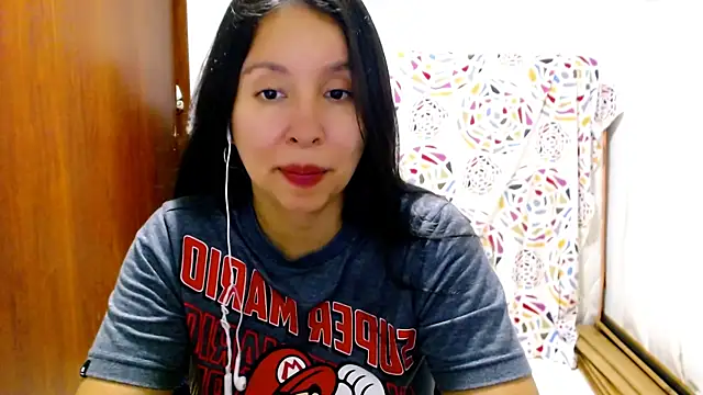 emely sexx20 online show from February 2025 11:15:01 PM