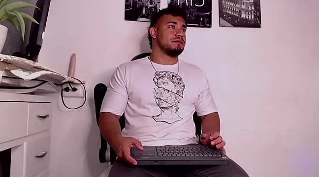 BrianMalonee online show from January 2025 01:38:01 PM