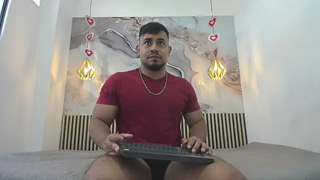 BrianMalonee online show from March 2026 12:43:01 PM