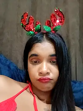 Indianqueen03 online show from December 2024 09:55:02 PM