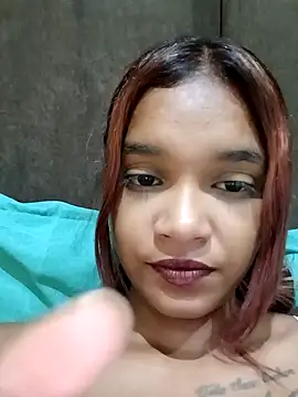 Indianqueen03 online show from January 2025 07:39:01 PM