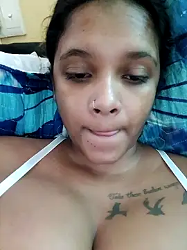 Indianqueen03 online show from April 2026 12:20:02 PM