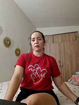 tessafontana37 online show from November 2025 12:54:01 AM