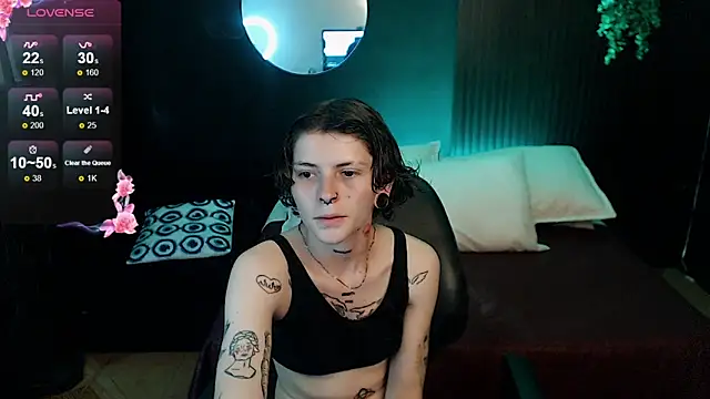 pretty cristal69 online show from January 2026 10:35:02 PM