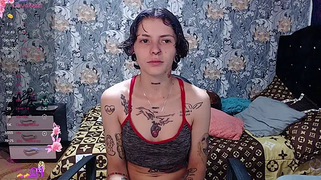Snapshot of pretty_cristal69 chatting on May 2026 12:54:02 PM pretty cristal69 online show from May 2026 12:54:02 PM