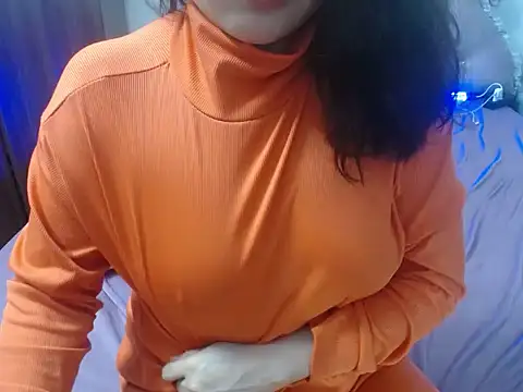 Mochi Soft online show from January 2025 01:31:02 PM