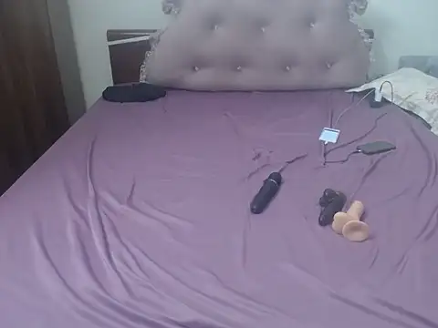 Mochi Soft online show from January 2025 03:09:02 AM