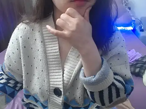 Mochi Soft online show from February 2025 05:29:02 AM