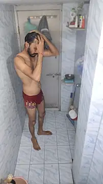 Forbidden Live143 online show from April 2026 07:55:01 AM