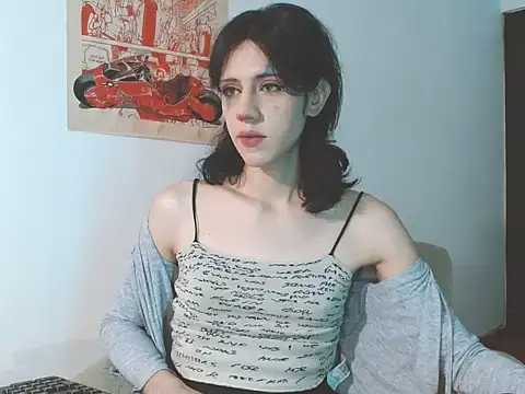 Snapshot of lucydreamm chatting on June 2026 01:27:01 AM lucydreamm online show from June 2026 01:27:01 AM
