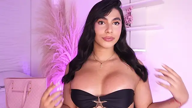 IsabelleFoxx  online show from July 2026 04:50:01 AM
