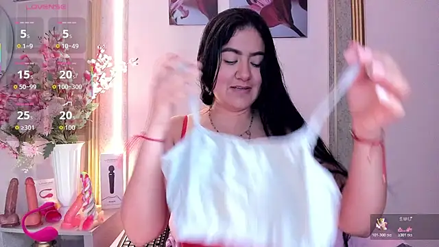 Snapshot of scarlet_fostt_ chatting on May 2026 12:26:02 PM scarlet fostt online show from May 2026 12:26:02 PM