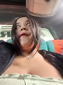 Cristal  04 online show from December 2025 06:12:01 PM