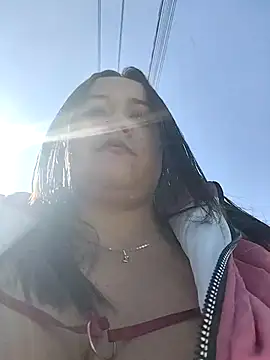 Cristal  04 online show from February 2026 01:55:01 PM