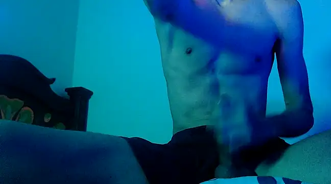 isaaclatino online show from March 2025 06:08:02 AM