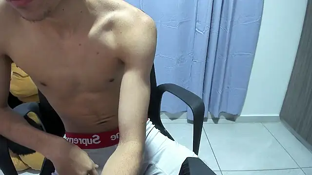 isaaclatino online show from October 2025 06:24:01 AM