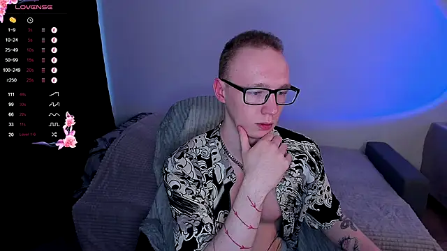 Alex silents online show from October 2025 11:55:01 AM