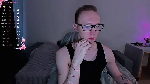 Alex silents online show from November 2025 11:10:01 AM