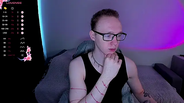 Alex silents online show from November 2025 06:46:01 AM